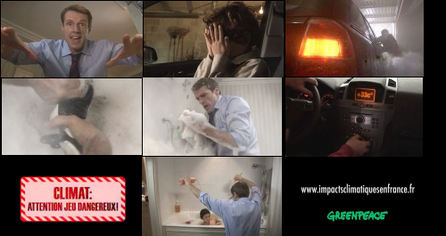 Films Greenpeace